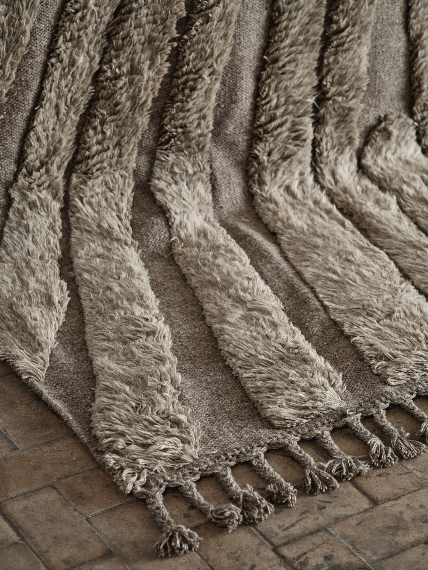 No.04 Rug by Cappelen Dimyr Rugs
