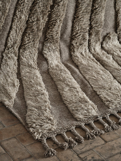 No.04 Rug by Cappelen Dimyr Rugs