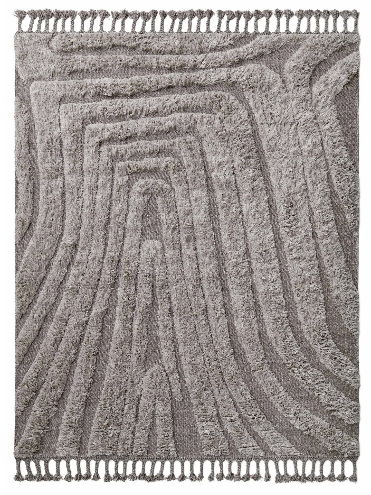 No.04 Rug by Cappelen Dimyr Rugs