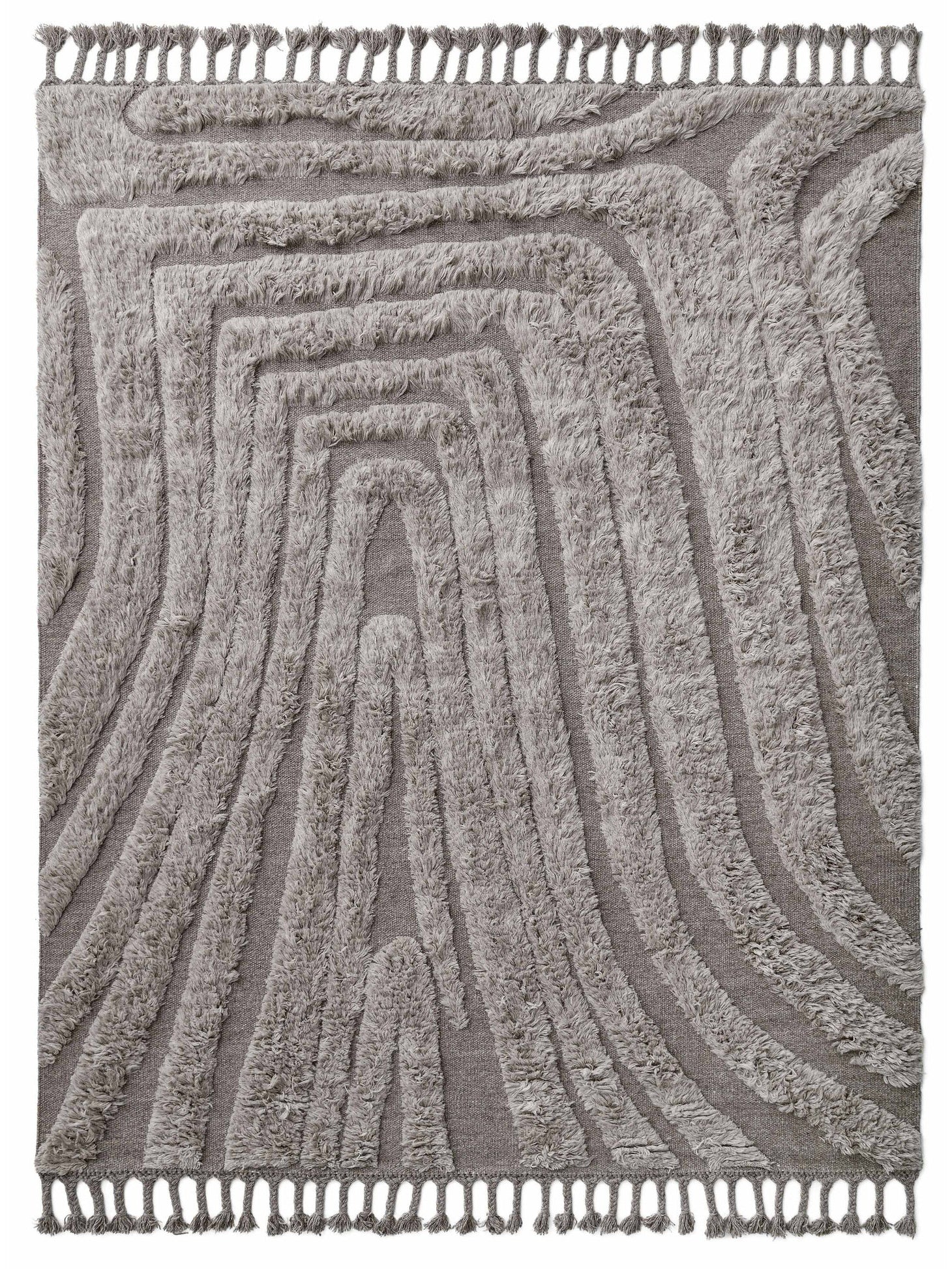 No.04 Rug by Cappelen Dimyr Rugs