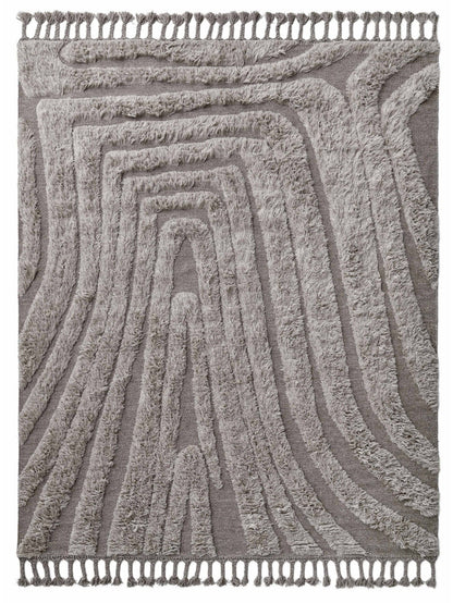 No.04 Rug by Cappelen Dimyr Rugs