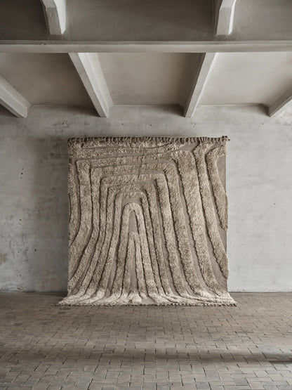 No.04 Rug by Cappelen Dimyr Rugs