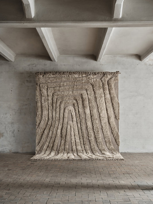 No.04 Rug by Cappelen Dimyr Rugs