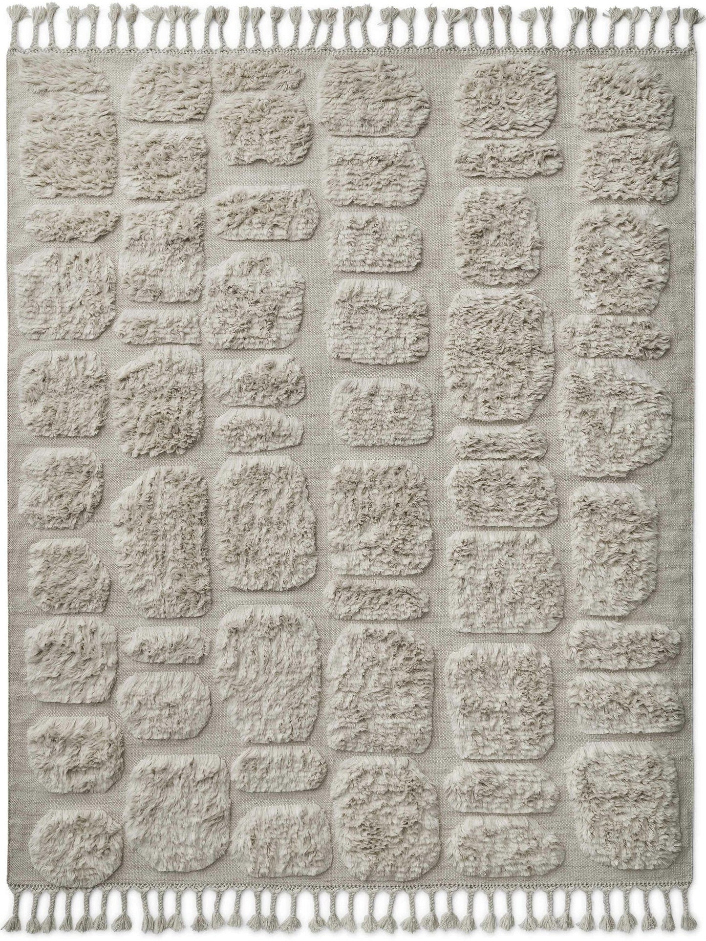 No.05 Rug by Cappelen Dimyr Rugs