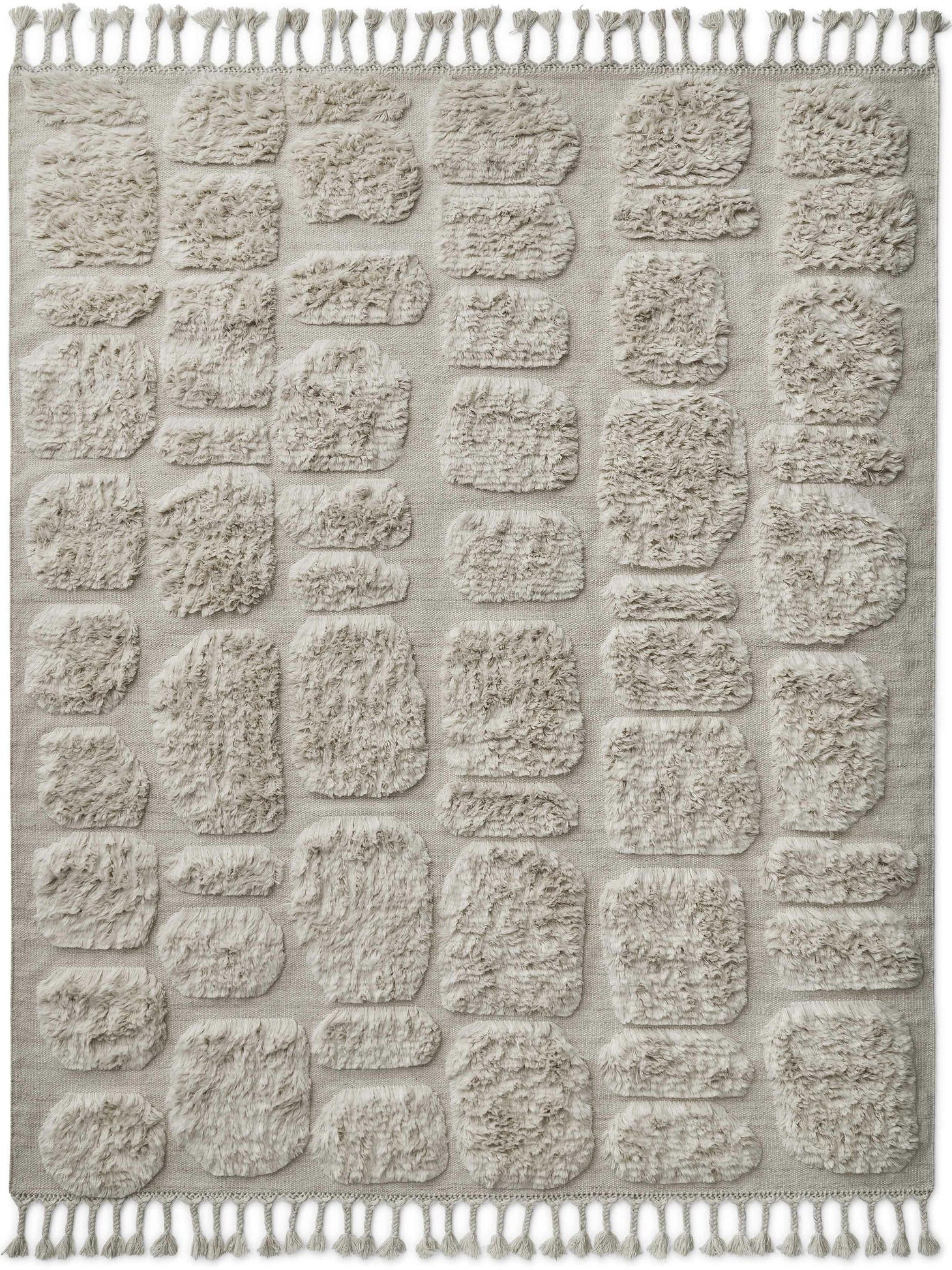 No.05 Rug by Cappelen Dimyr Rugs