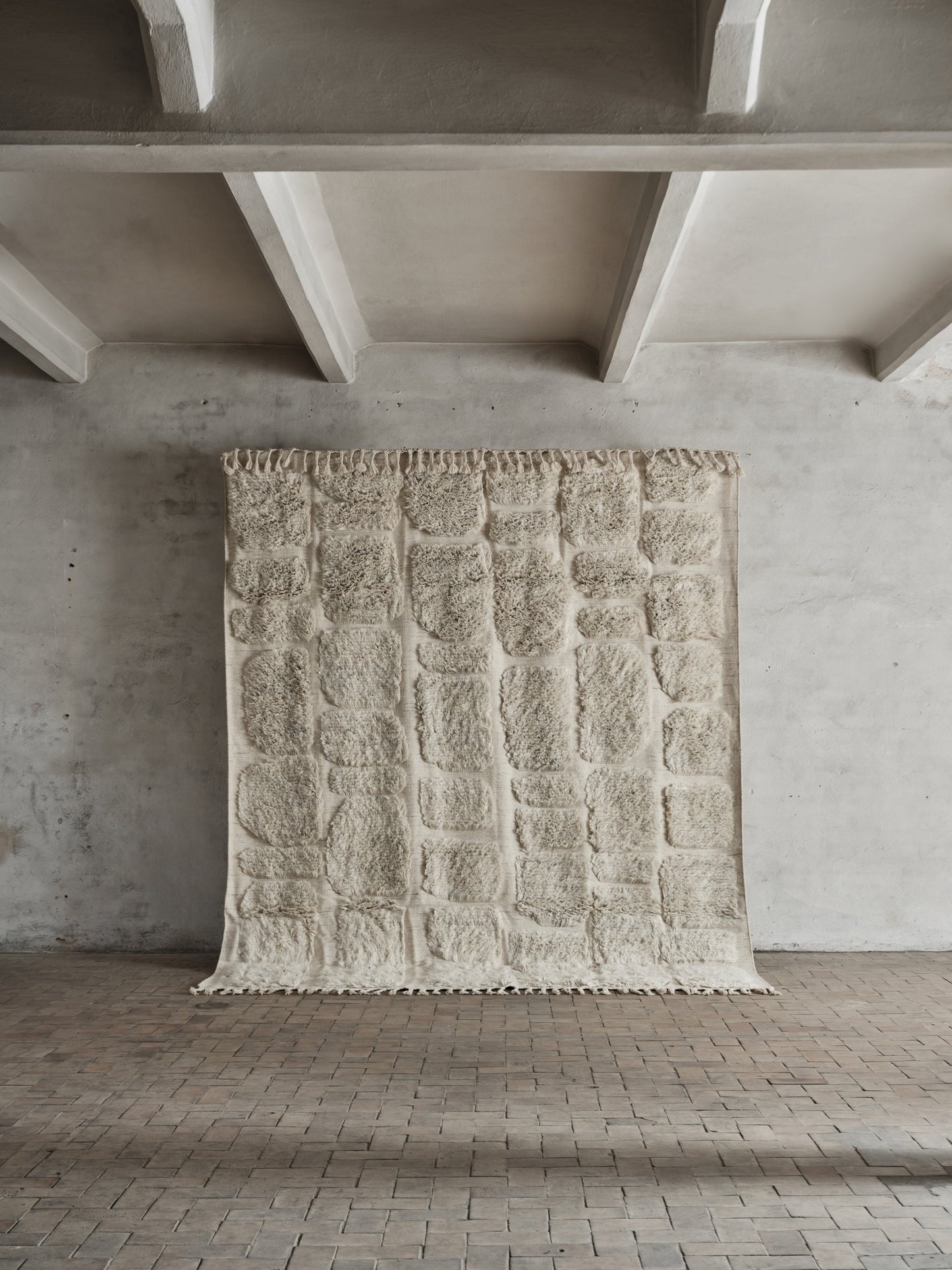 No.05 Rug by Cappelen Dimyr Rugs