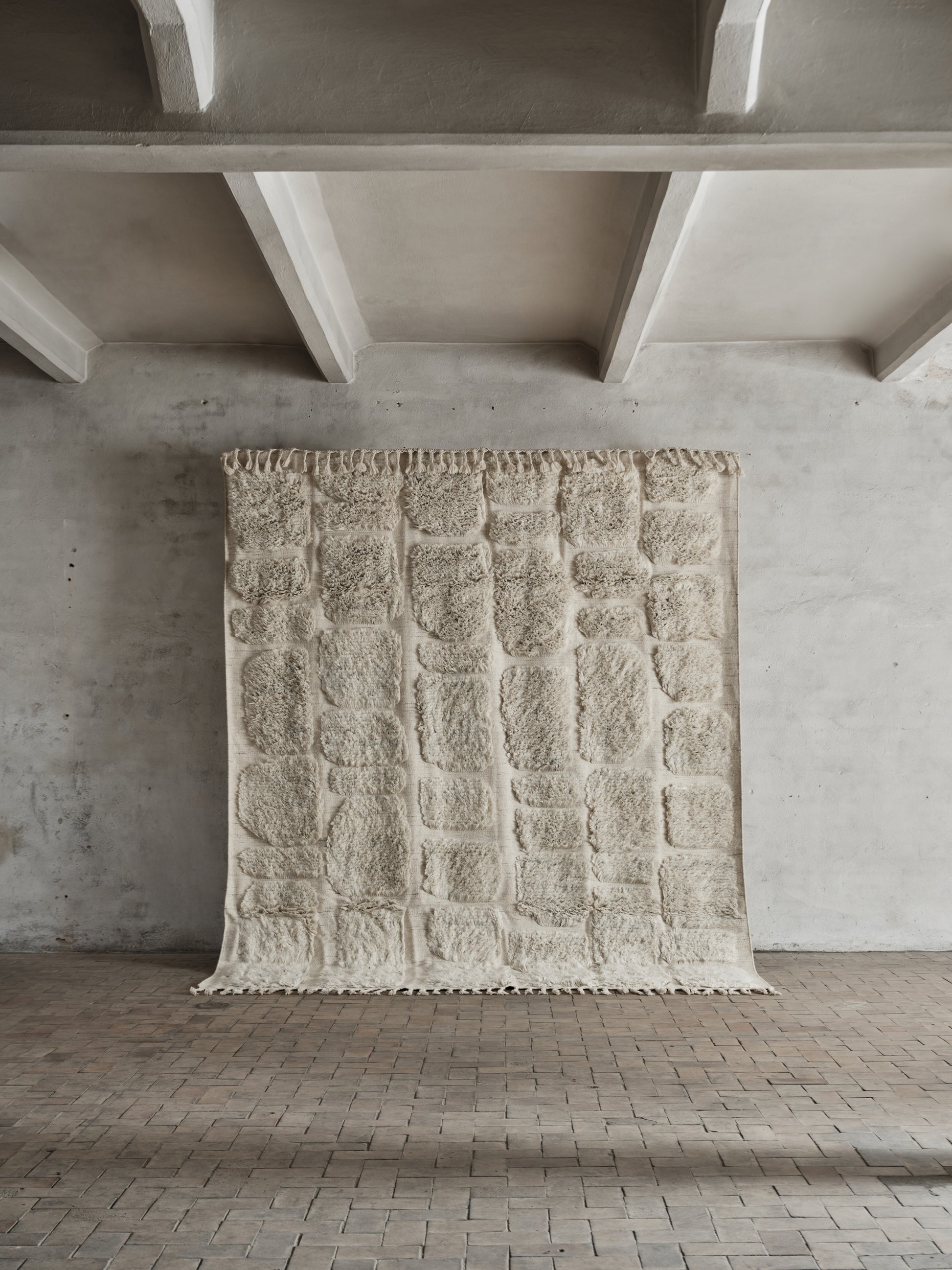 No.05 Rug by Cappelen Dimyr Rugs