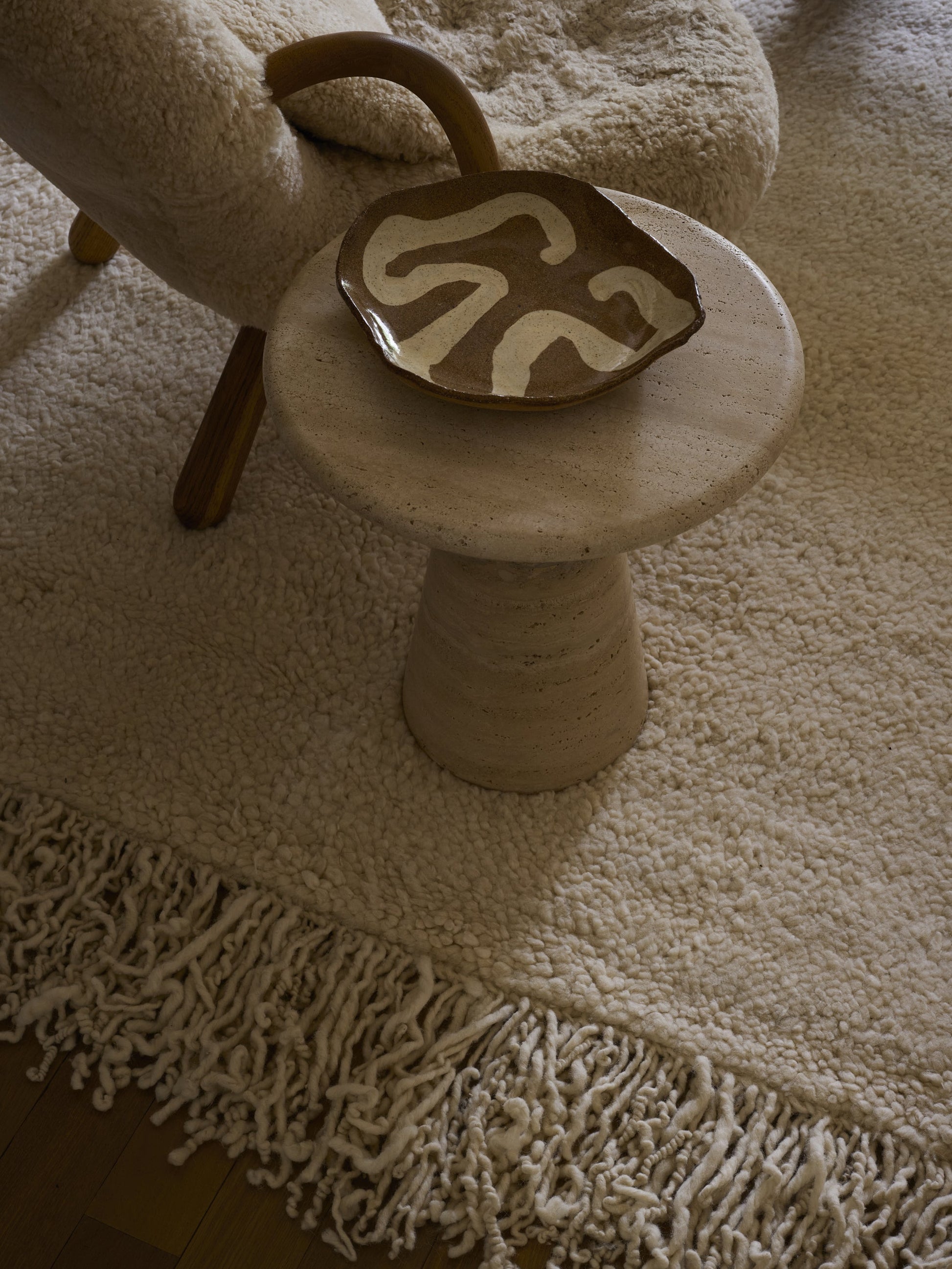 No.10 Rug by Cappelen Dimyr Rugs