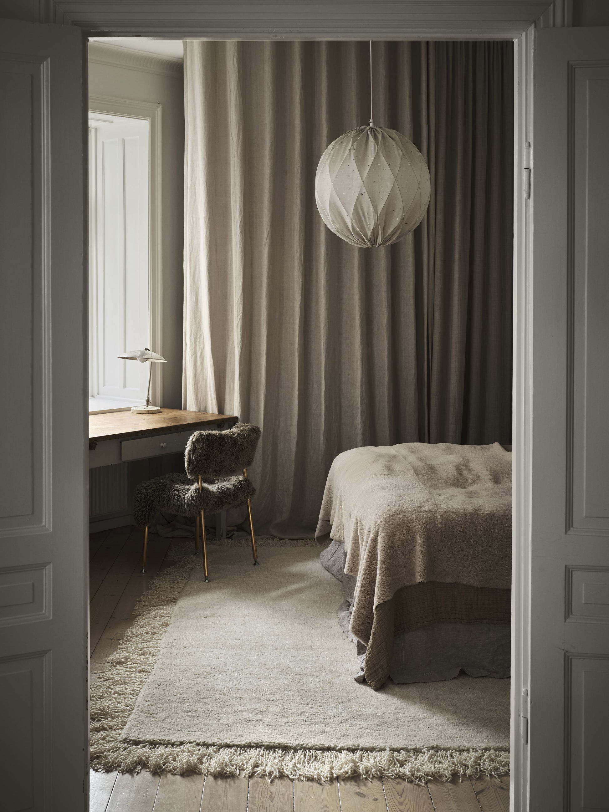 No.10 Rug by Cappelen Dimyr Rugs