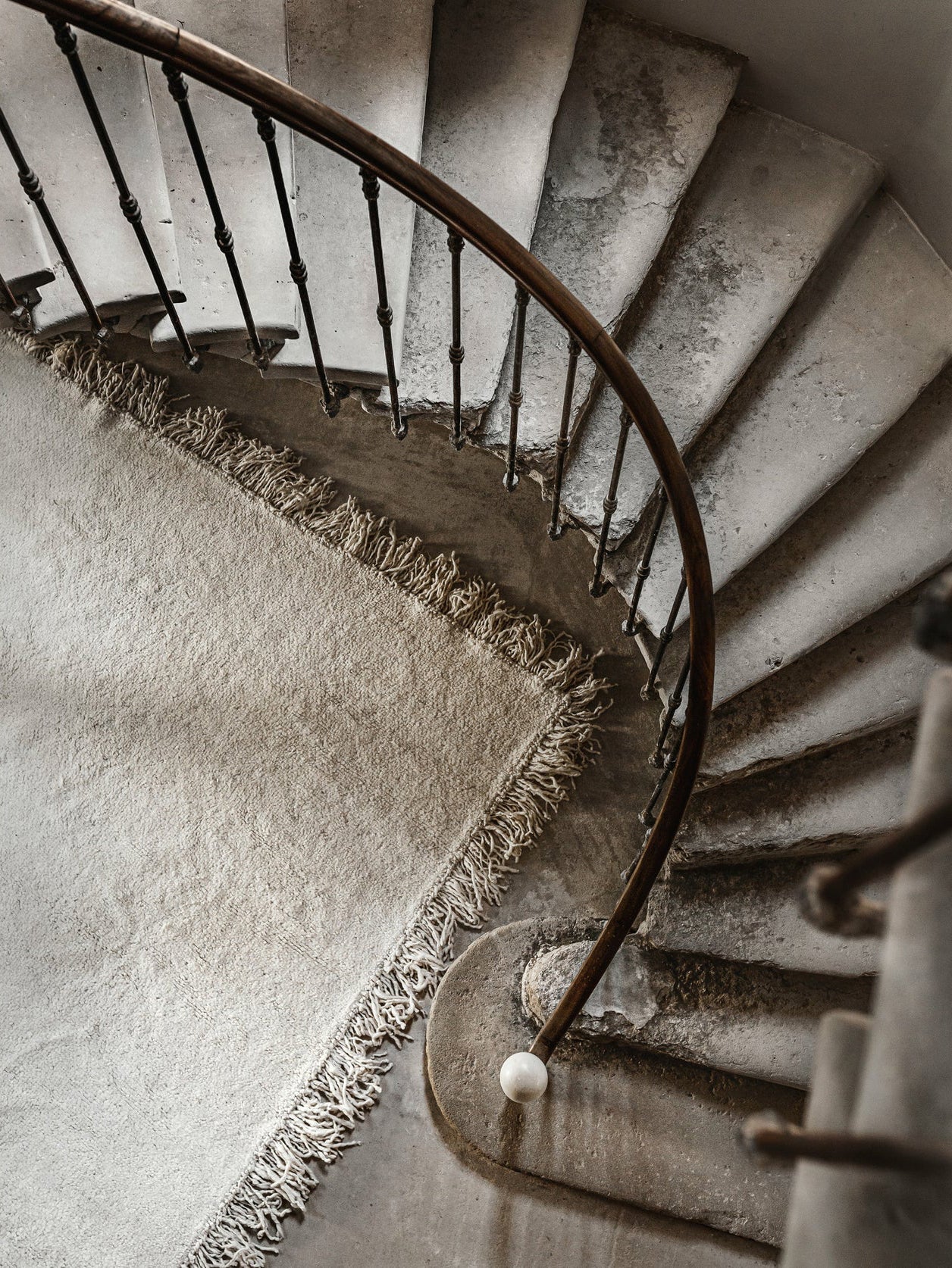 No.10 Rug by Cappelen Dimyr Rugs