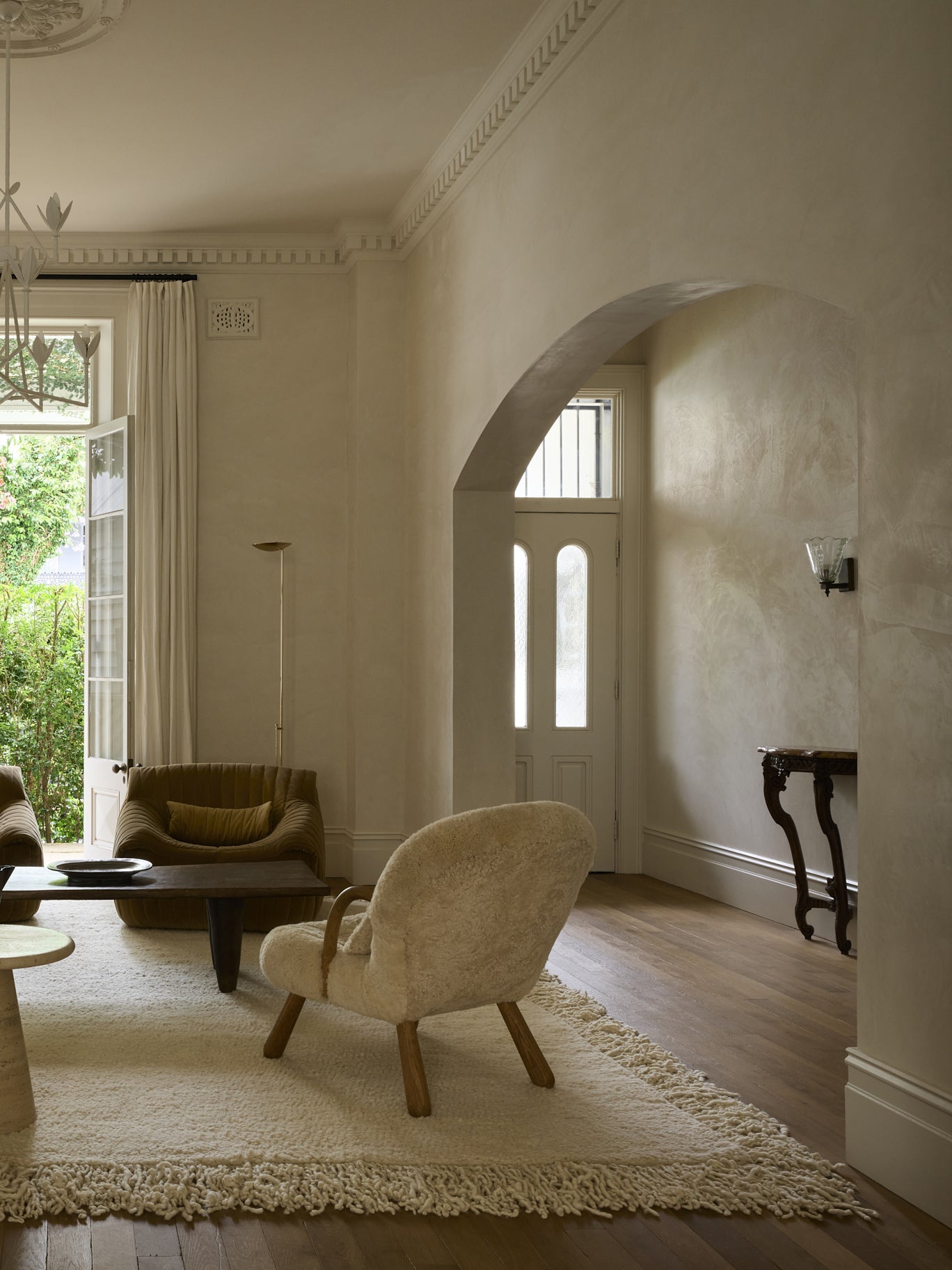 No.10 Rug by Cappelen Dimyr Rugs