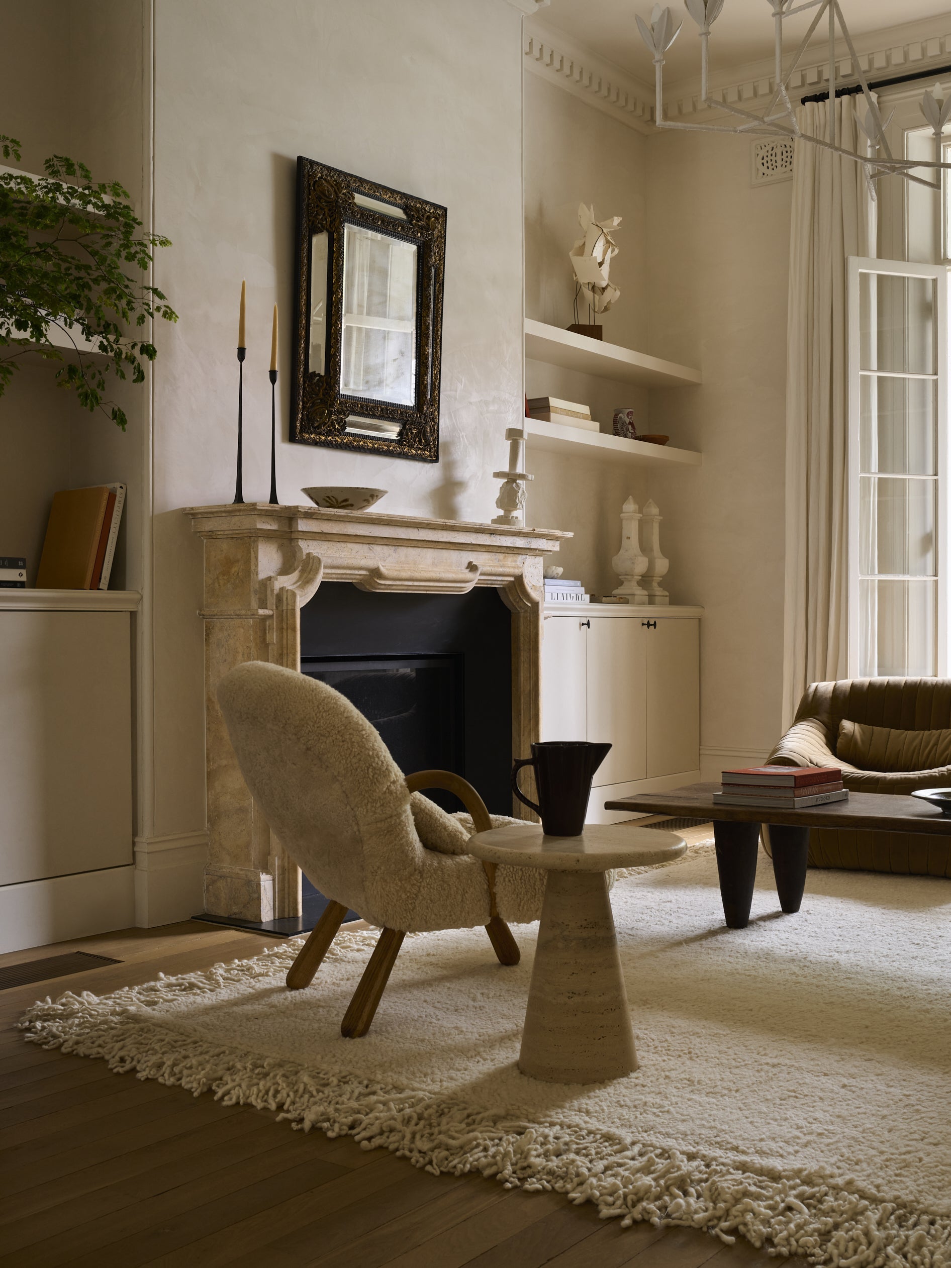 No.10 Rug by Cappelen Dimyr Rugs