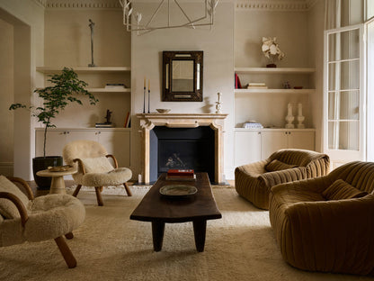 No.10 Rug by Cappelen Dimyr Rugs