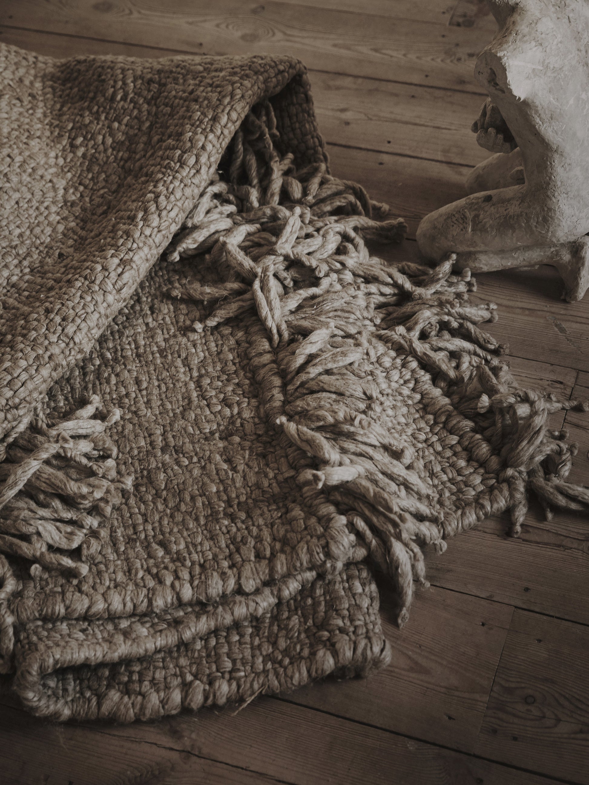 No.11 Rug by Cappelen Dimyr Rugs