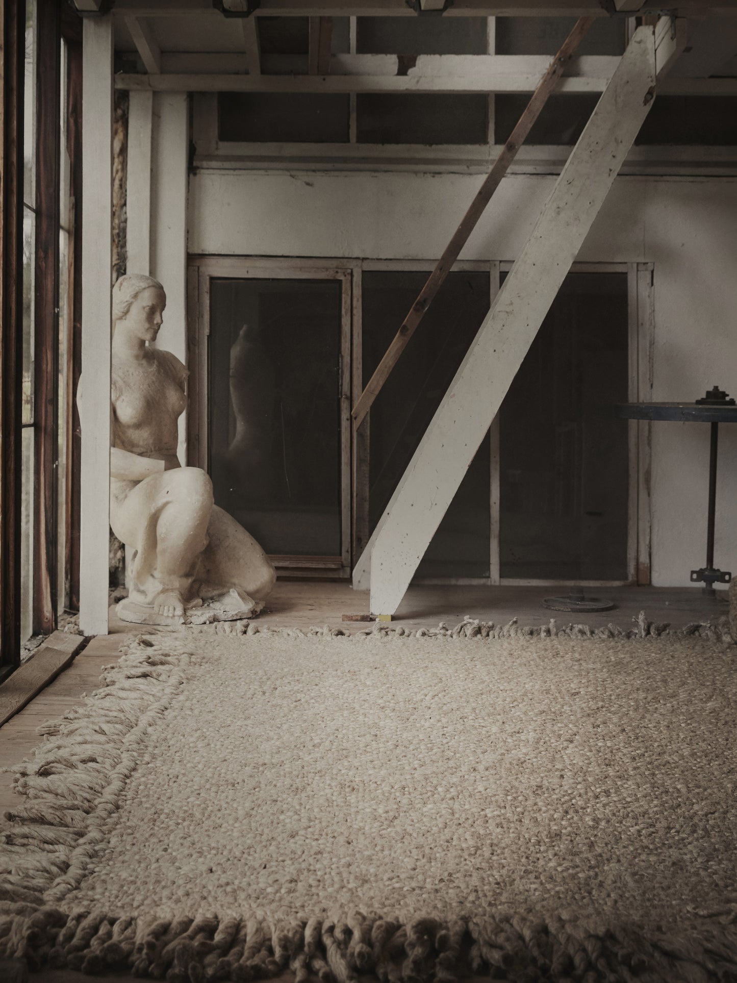 No.11 Rug by Cappelen Dimyr Rugs