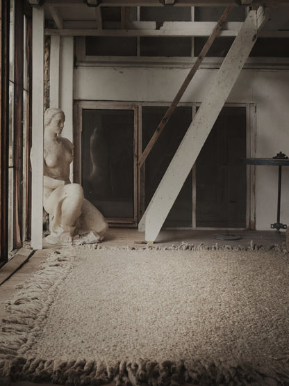 No.11 Rug by Cappelen Dimyr Rugs