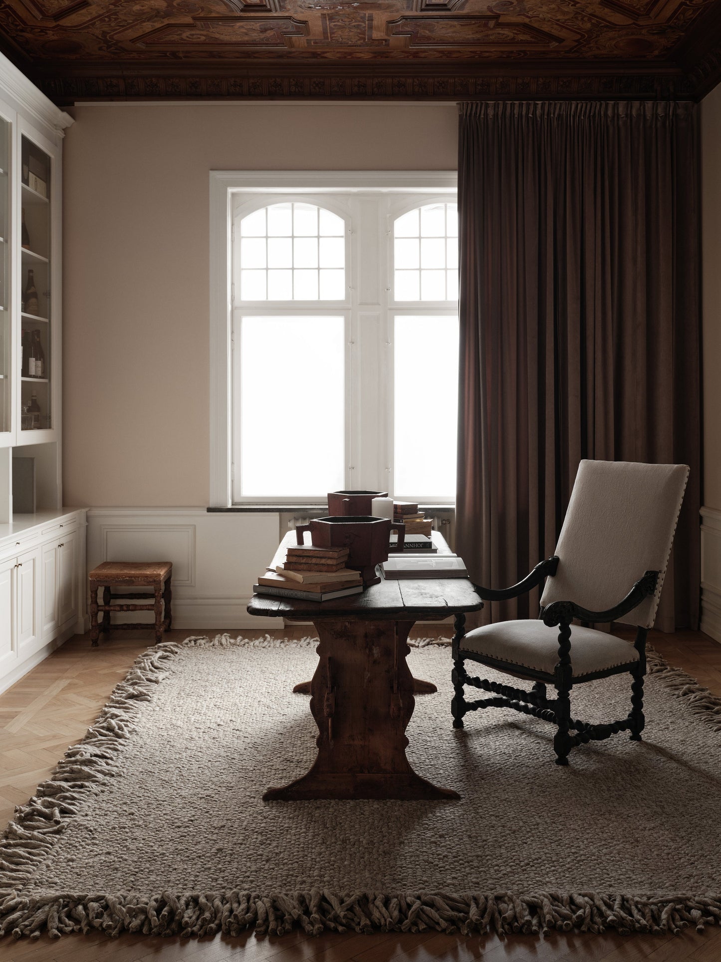 No.11 Rug by Cappelen Dimyr Rugs