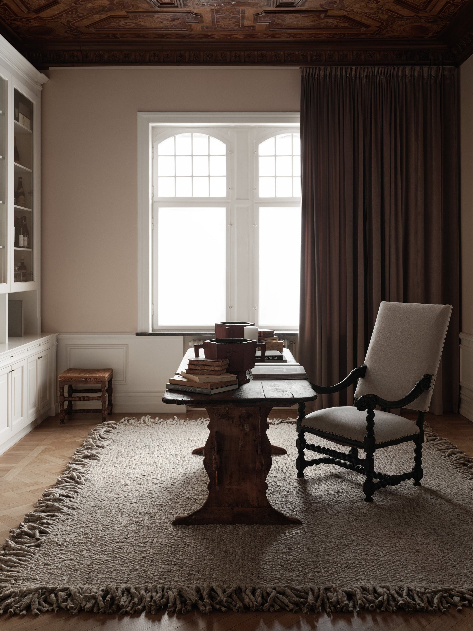 No.11 Rug by Cappelen Dimyr Rugs