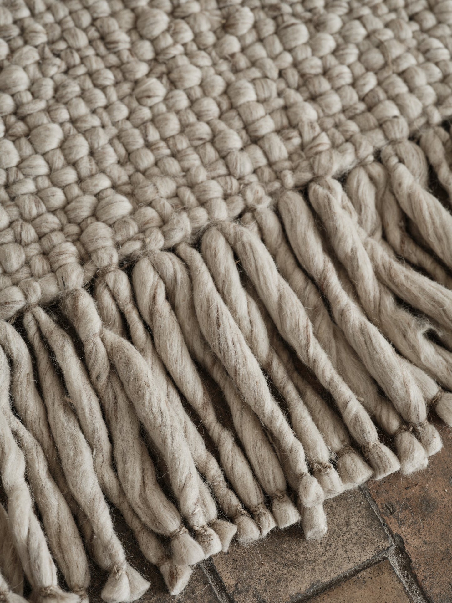 No.12 Rug by Cappelen Dimyr Rugs