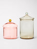 Noam Bonbonniere Glassware