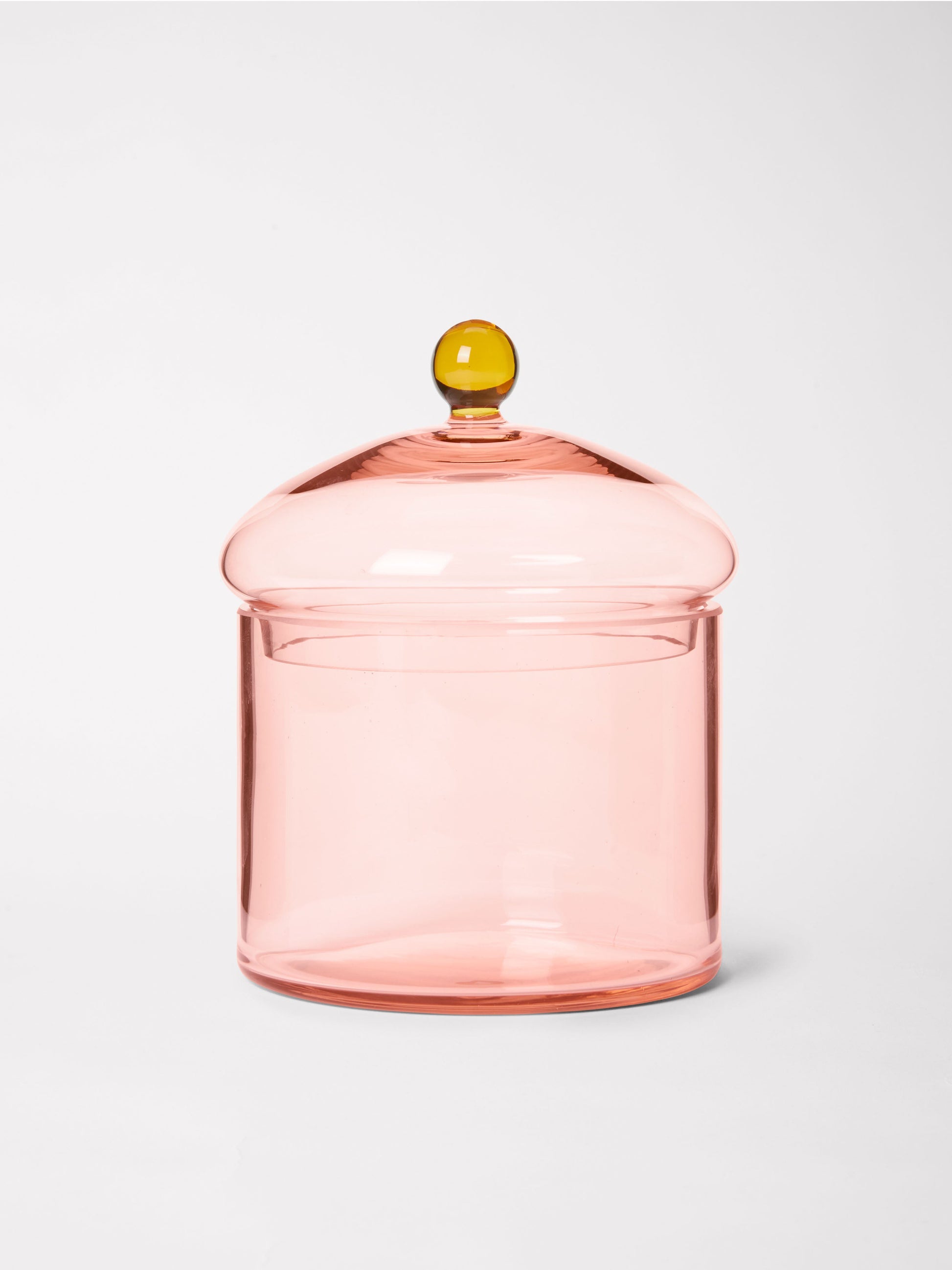 Noam Bonbonniere Glassware