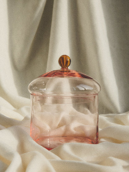 Noam Bonbonniere Glassware