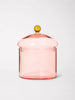 Noam Bonbonniere Glassware
