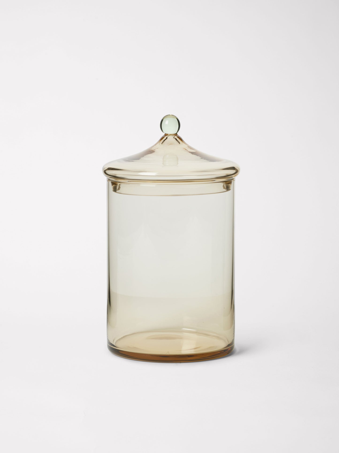 Noam Bonbonniere Glassware