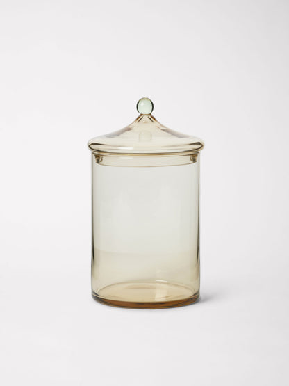 Noam Bonbonniere Glassware