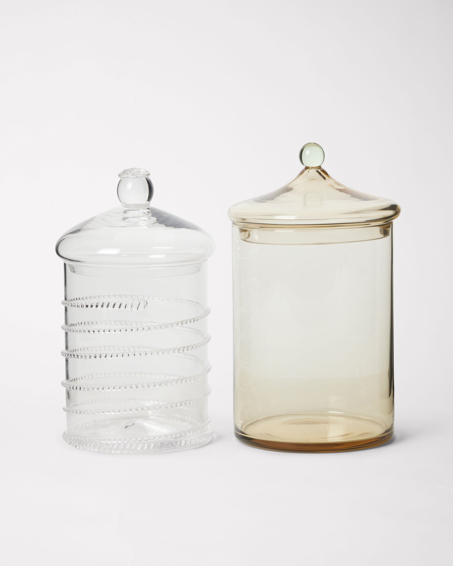 Noam Bonbonniere Glassware