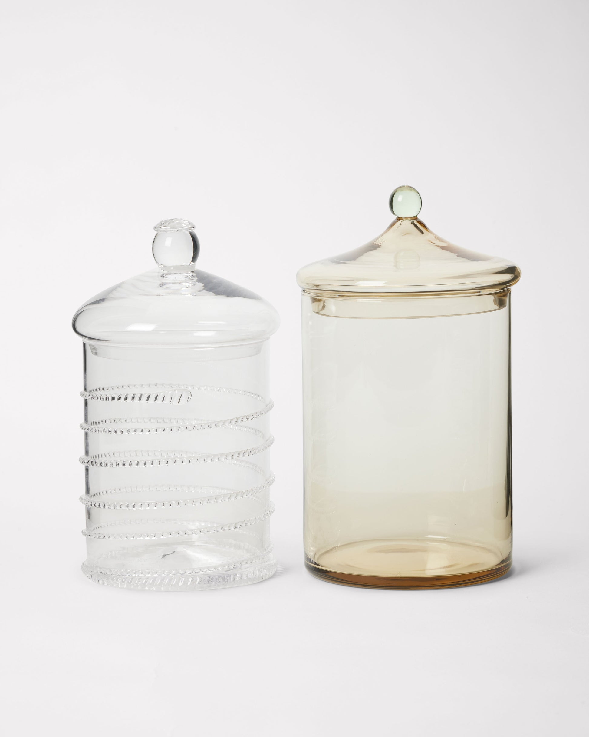 Noam Bonbonniere Glassware