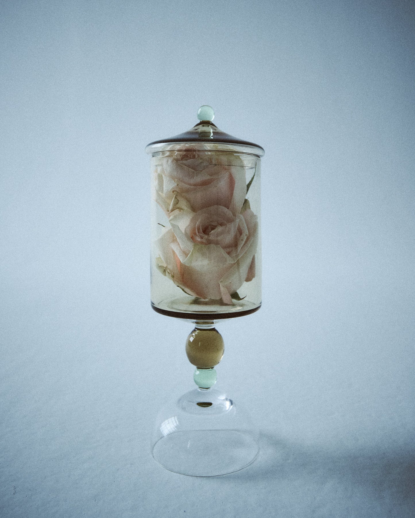 Noam Bonbonniere Glassware