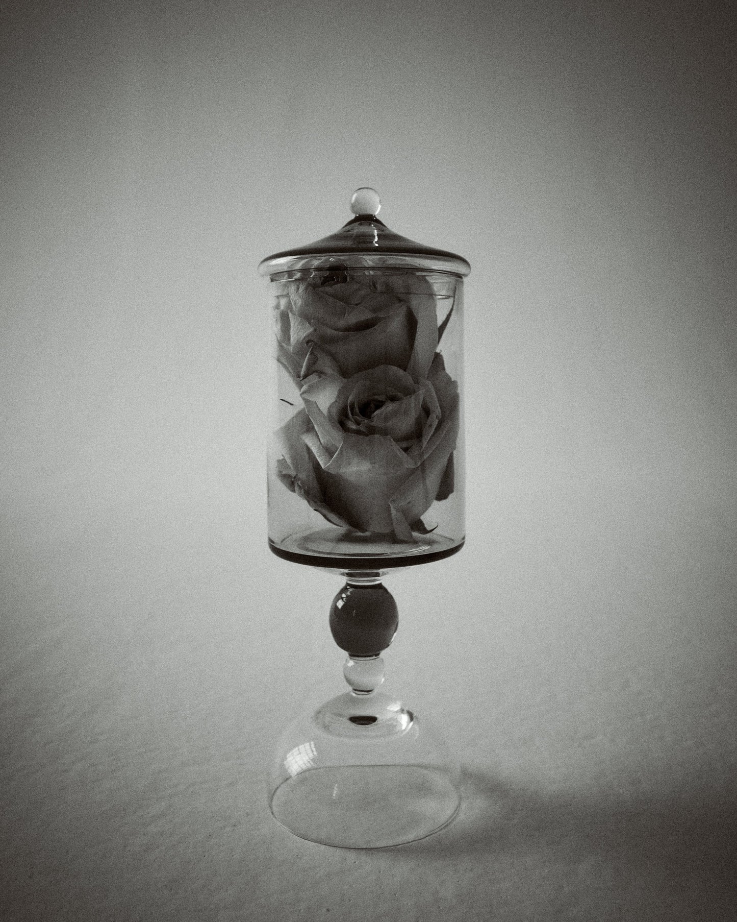 Noam Bonbonniere Glassware