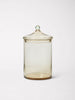 Noam Bonbonniere Glassware