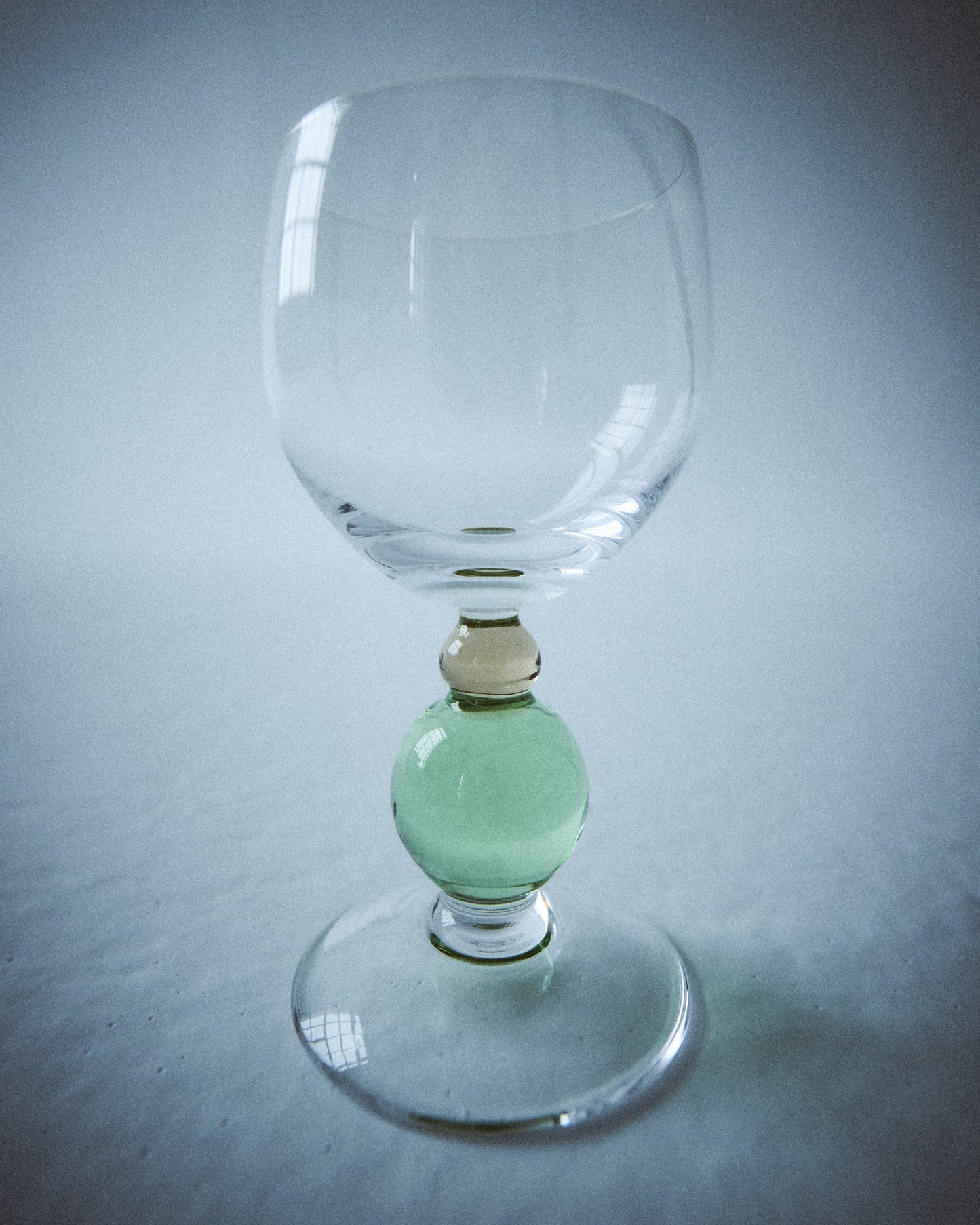 Noam Jade Hazel Wine Glass, Set of 4 Glassware