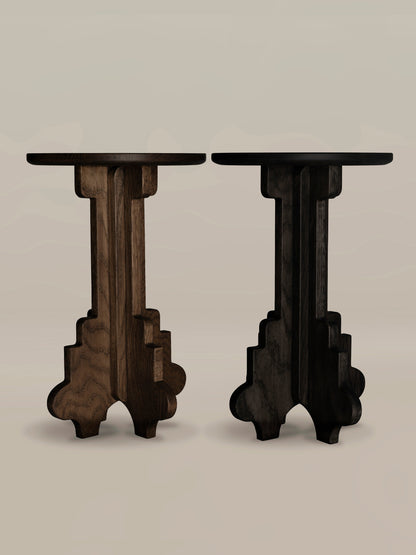 Nonna Table End Tables