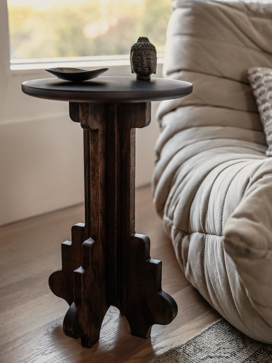 Nonna Table End Tables