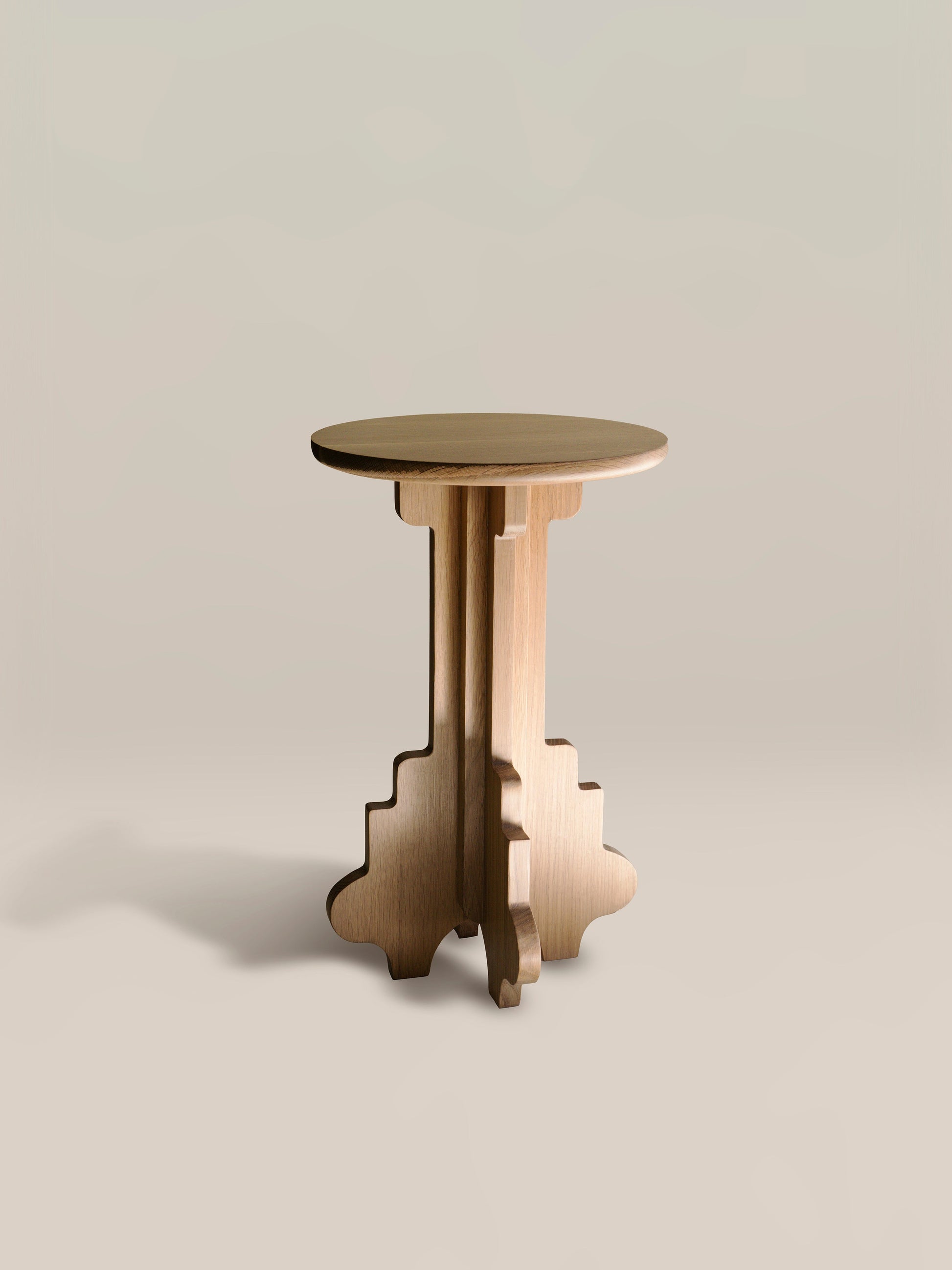 Nonna Table End Tables