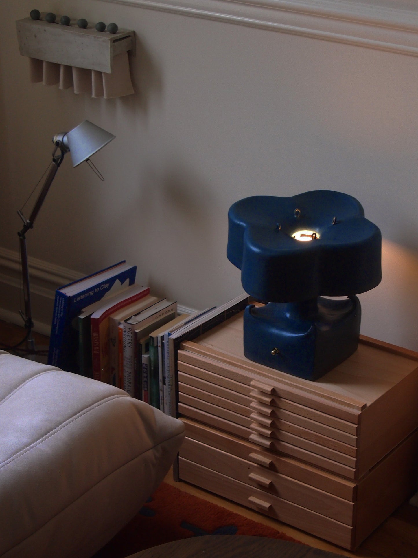 Nora Lamp Table Lamps