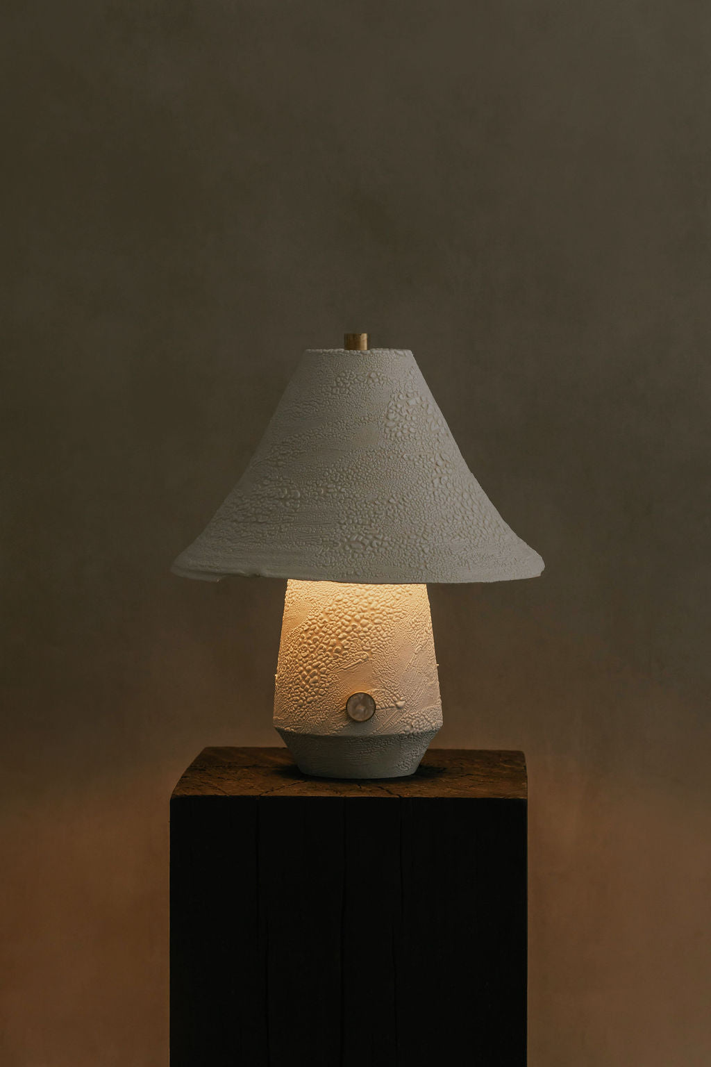 Nox Table Lamp Table Lamps