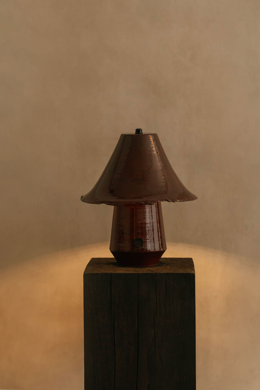 Nox Table Lamp Table Lamps