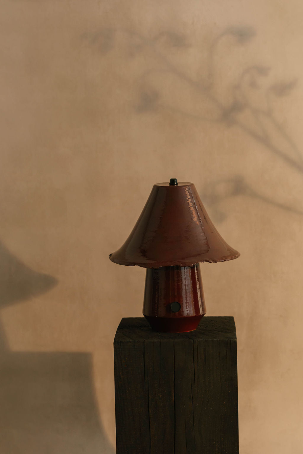 Nox Table Lamp Table Lamps