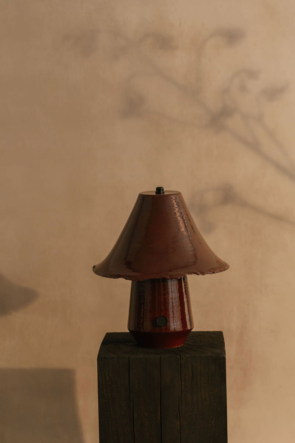 Nox Table Lamp Table Lamps