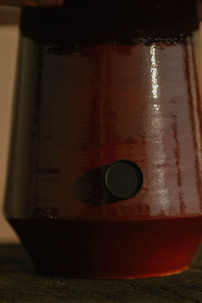 Nox Table Lamp Table Lamps