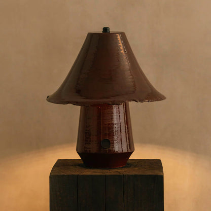 Nox Table Lamp Table Lamps