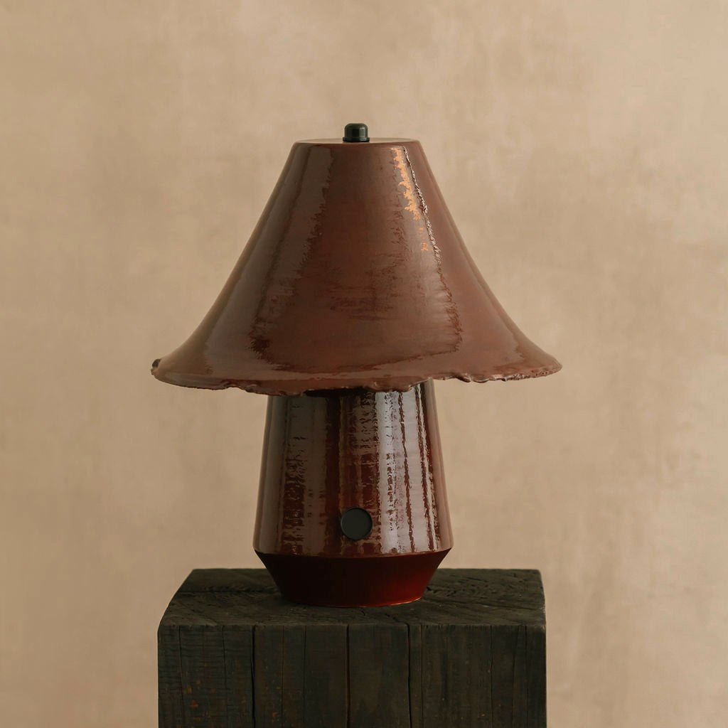 Nox Table Lamp Table Lamps