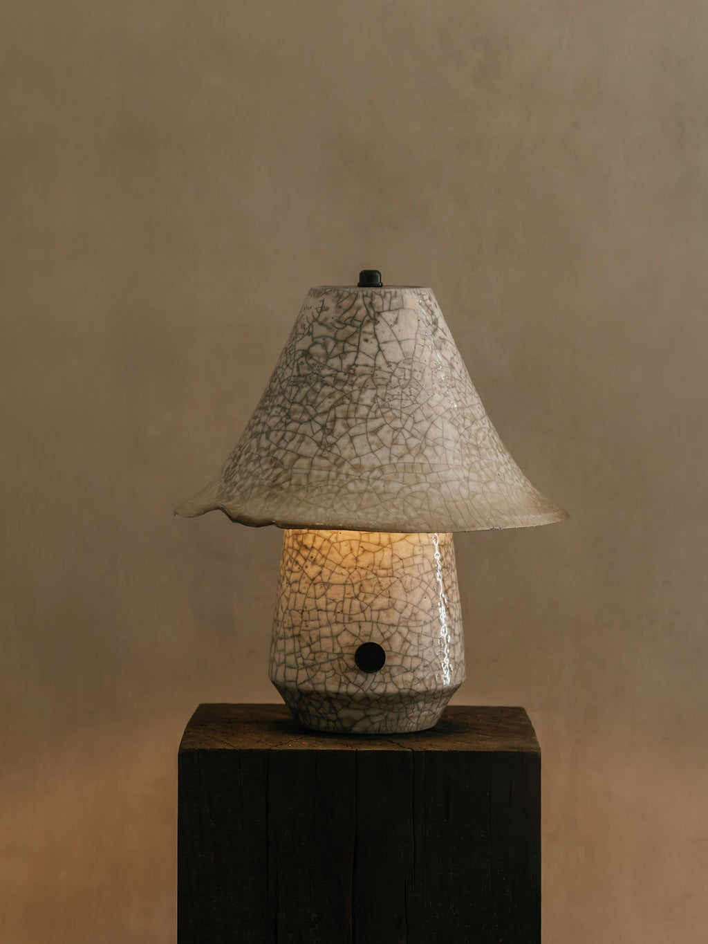 Nox Table Lamp Table Lamps
