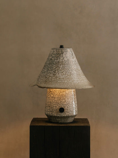Nox Table Lamp Table Lamps