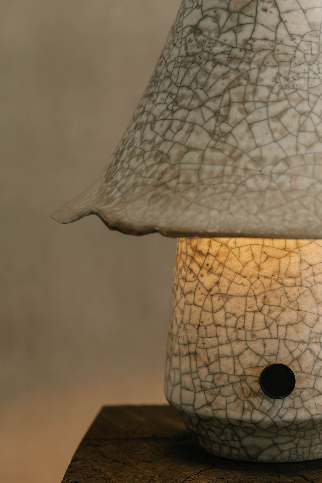 Nox Table Lamp Table Lamps