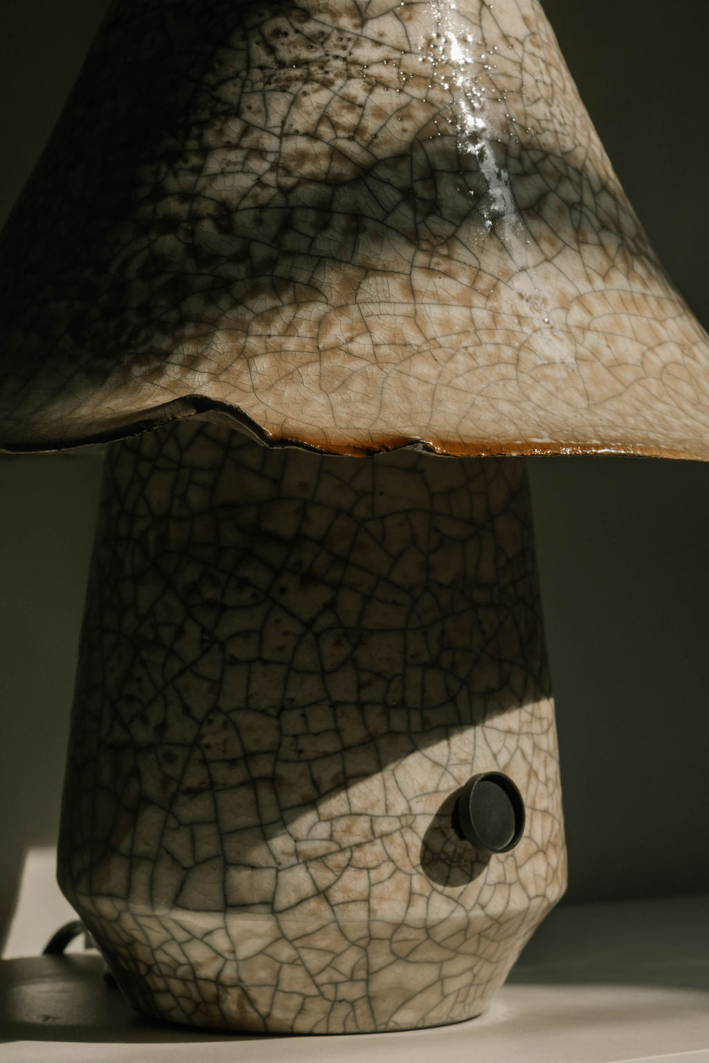Nox Table Lamp Table Lamps